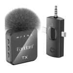 Earldom MC12 Μικρόφωνο 3.5mm Πέτου