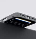Διάφανη Μαγνητική Θήκη MagSafe με Χρωματιστό Πλαίσιο & Ενισχυμένες Γωνίες για iPhone 17 Pro Max - Image 5