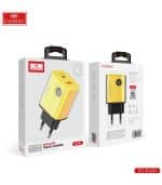 Earldom EU40 20W Fast Charger