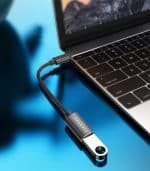 Earldom OT85 OTG ADAPTER ΓΙΑ USB-C - Image 3