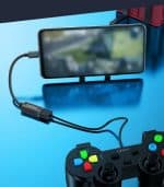 Earldom OT85 OTG ADAPTER ΓΙΑ USB-C - Image 4