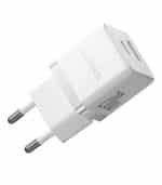 Baseus Φορτιστής με Θύρα USB-A και Θύρα USB-C 20W Power Delivery / Quick Charge 3.0 - Image 4