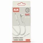 Earldom EC-171i USB-A Φόρτισης 1m