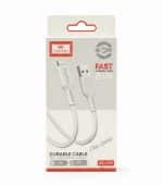 Earldom EC-171i USB-A Φόρτισης 1m