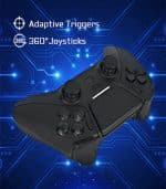 Dualsense Playstation 4 Wireless Controller VP-408 - Image 3