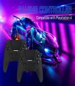Dualsense Playstation 4 Wireless Controller VP-408 - Image 2
