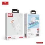 Earldom EU32 38W Fast Charger