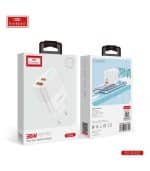 Earldom EU32 38W Fast Charger