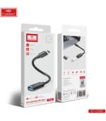 Earldom OT85 OTG ADAPTER ΓΙΑ USB-C - Image 2