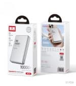 Earldom ET‑PD54 Wireless Power Bank - Image 2