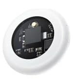 Earldom ET-AT01 Apple Find My Tracker Λευκό