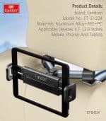 Earldom ET-EH234 Βάση Tablet/Κινιτου Αυτοκινήτου για Προσκέφαλο - Image 2