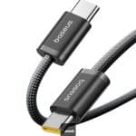 Baseus Dynamic 4 Series Type-C Cable - 100W PD Fast Charging Black