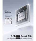 Baseus Dynamic 4 Series Type-C Cable - 100W PD Fast Charging Black - Image 7