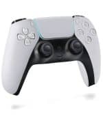 Dualsense Playstation P4 Plus T29 Wireless Controller PC PS4/5 White
