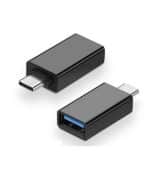 Earldom OT06 USB 3.1 To USB-C OTG Adapter - Image 2