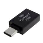 Earldom OT06 USB 3.1 To USB-C OTG Adapter