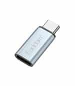 Αντάπτορας / Μετατροπέας Earldom OT104 8-pin (Lightning) σε USB-C