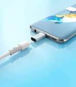 Αντάπτορας / Μετατροπέας Earldom OT104 8-pin (Lightning) σε USB-C - Image 3
