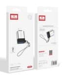 Αντάπτορας / Μετατροπέας Earldom OT65 USB σε 8-pin (Apple Lightning) - Image 3