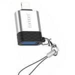 Αντάπτορας / Μετατροπέας Earldom OT65 USB σε 8-pin (Apple Lightning)