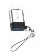 Αντάπτορας / Μετατροπέας Earldom OT65 USB σε 8-pin (Apple Lightning)