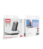 Αντάπτορας / Μετατροπέας OTG Earldom OT87L USB 3.0 σε 8-pin (Apple Lightning) - Image 2