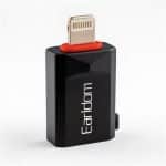 Αντάπτορας / Μετατροπέας OTG Earldom OT87L USB 3.0 σε 8-pin (Apple Lightning)