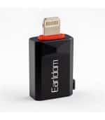 Αντάπτορας / Μετατροπέας OTG Earldom OT87L USB 3.0 σε 8-pin (Apple Lightning)