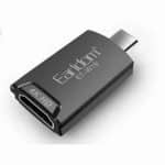 Αντάπτορας Earldom W19 Type-C σε HDMI 4K (Μετατροπέας Εικόνας και Ήχου)