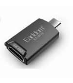 Αντάπτορας Earldom W19 Type-C σε HDMI 4K (Μετατροπέας Εικόνας και Ήχου)