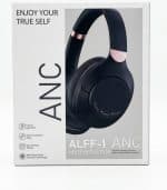 Ασύρματα Ακουστικά Bluetooth ALFF-1 ANC με Ενεργή Ακύρωση Θορύβου (TWS) - Image 2