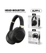 Ασύρματα Ακουστικά Bluetooth ALFF-1 ANC με Ενεργή Ακύρωση Θορύβου (TWS)