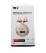 Ασύρματα Ακουστικά Bluetooth MLK+ Q71 TWS - Image 2