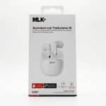 Ασύρματα Ακουστικά Bluetooth MLK+ X301 TWS