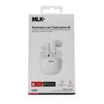 Ασύρματα Ακουστικά Bluetooth MLK+ X301 TWS