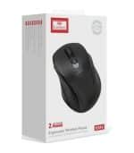 Ασύρματο Ποντίκι Earldom KM4 Wireless Mouse 2.4GHz - Image 2