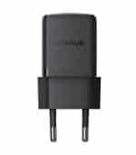 Baseus Φορτιστής Χωρίς Καλώδιο με Θύρα USB-C 20W Power Delivery / Quick Charge 3.0 - Image 2
