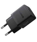 Baseus Φορτιστής Χωρίς Καλώδιο με Θύρα USB-C 20W Power Delivery / Quick Charge 3.0 - Image 3