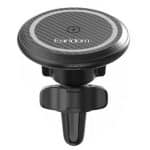 Βάση Αυτοκινήτου Earldom WC33 με Ασύρματο Φορτιστή (Wireless Charging Car Holder)