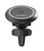 Βάση Αυτοκινήτου Earldom WC33 με Ασύρματο Φορτιστή (Wireless Charging Car Holder)