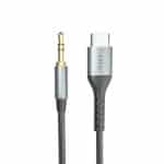 Καλώδιο / Αντάπτορας Ήχου Earldom AUX73 Type-C σε 3.5mm AUX Audio Jack