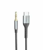 Καλώδιο / Αντάπτορας Ήχου Earldom AUX73 Type-C σε 3.5mm AUX Audio Jack