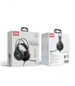 Earldom B01 Ενσύρματα Gaming Ακουστικά (Headset) με Μικρόφωνο - Image 2