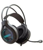 Earldom B01 Ενσύρματα Gaming Ακουστικά (Headset) με Μικρόφωνο