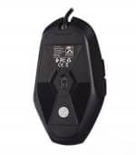 Earldom ET-KM13 RGB Gaming Ποντίκι Μαύρο - Image 3