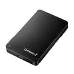 Εξωτερικός Σκληρός Δίσκος Intenso 2.5" Memory Case 1TB USB 3.2 Gen 1x1