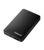 Εξωτερικός Σκληρός Δίσκος Intenso 2.5" Memory Case 1TB USB 3.2 Gen 1x1