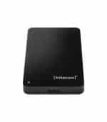 Εξωτερικός Σκληρός Δίσκος Intenso 2.5" Memory Case 1TB USB 3.2 Gen 1x1 - Image 3