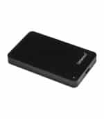 Εξωτερικός Σκληρός Δίσκος Intenso 2.5" Memory Case 1TB USB 3.2 Gen 1x1 - Image 2